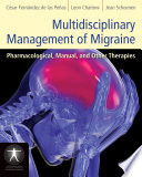 Multidisciplinary Management of Migraine Book