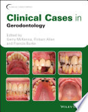 Clinical Cases in Gerodontology Book