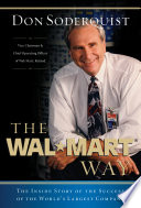The Wal Mart Way