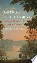 American Enlightenments Book