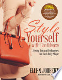 Style Yourself with Confidence Book