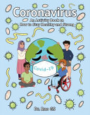 Coronavirus  An Activity Book on How to Stay Healthy and Strong