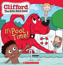 It s Pool Time  Book