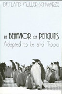 The Behavior of Penguins