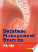 Database Management Systems Book PDF