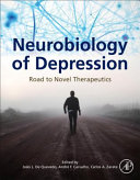 Neurobiology of Depression