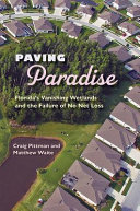 Paving Paradise Book