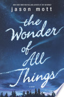 The Wonder of All Things Book