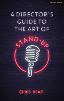 A Director’s Guide to the Art of Stand-up