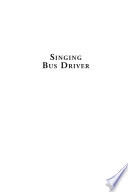 Singing Bus Driver