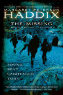 The Missing Collection by Margaret Peterson Haddix Pdf/ePub eBook
