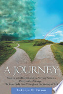 A Journey Book