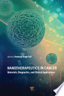 Nanotherapeutics in Cancer Book