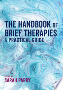 The Handbook of Brief Therapies Book