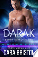 Darak  Dakonian Alien Mail Order Brides  Intergalactic Dating Agency 