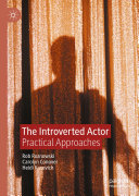 The Introverted Actor