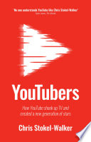 YouTubers Book