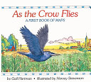 As the Crow Flies Book