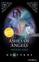 Ashes Of Angels/The Ninja Vampire's Girl