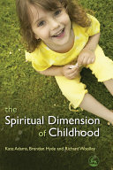 Read Pdf The Spiritual Dimension of Childhood