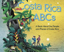 Costa Rica ABCs Book PDF