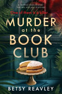 Murder at the Book Club