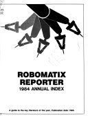 Robomatix Reporter