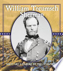 William Tecumseh Sherman Book