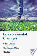 Environmental Changes Book PDF