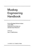 Muskeg Engineering Handbook