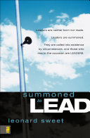 Summoned to Lead Pdf/ePub eBook