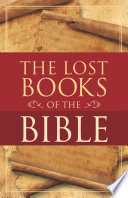 The Lost Books of the Bible Book