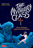 Mythology Class