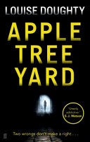 Apple Tree Yard Book