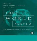 The World System