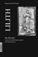Lilith – The First Eve [Pdf/ePub] eBook
