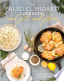 The Paleo Cupboard Cookbook Book