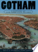 Gotham Book