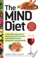 The MIND Diet Book