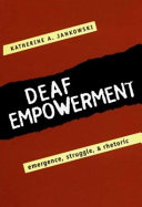 Deaf Empowerment