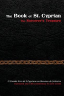 The Book of St  Cyprian Book