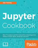 Jupyter Cookbook Pdf/ePub eBook