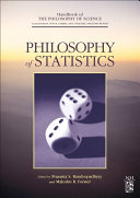 Philosophy of Statistics [Pdf/ePub] eBook