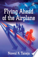 Flying Ahead of the Airplane Book