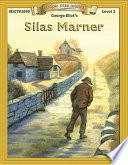 Silas Marner Book