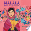 Malala  Activist for Girls  Education Book