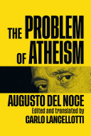 The Problem of Atheism