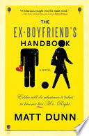 Ex-Boyfriend’s Handbook PDF Book By Matt Dunn