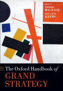 The Oxford Handbook of Grand Strategy Pdf/ePub eBook