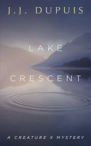 Lake Crescent [Pdf/ePub] eBook